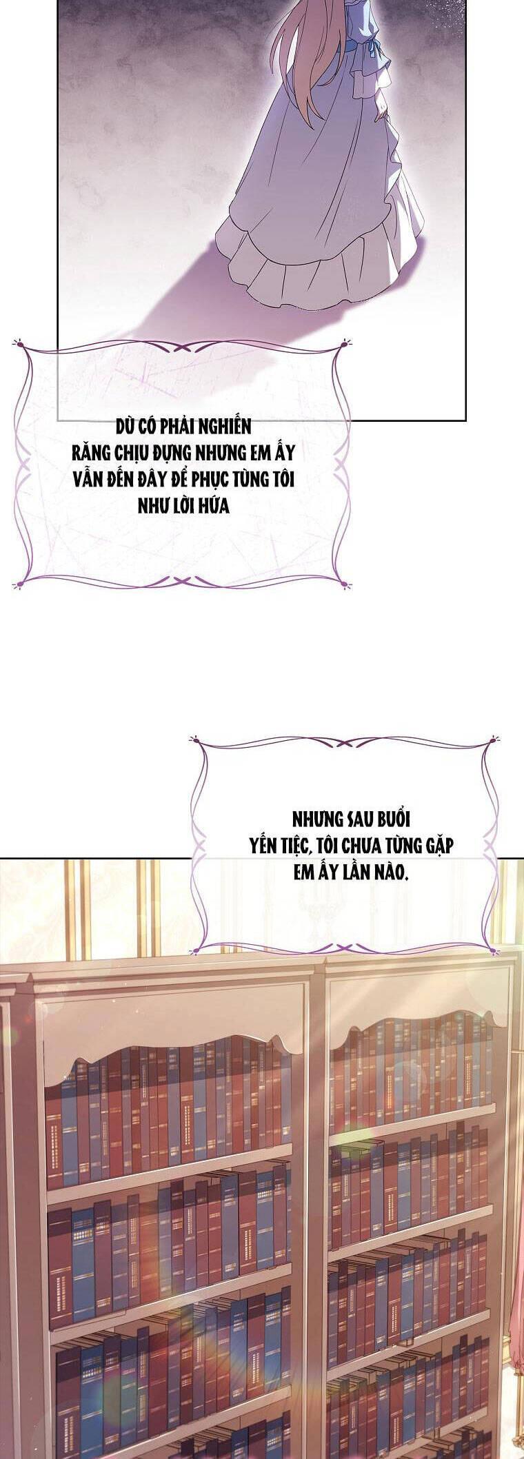 để yên cho tiểu thư hiền chapter 91 38