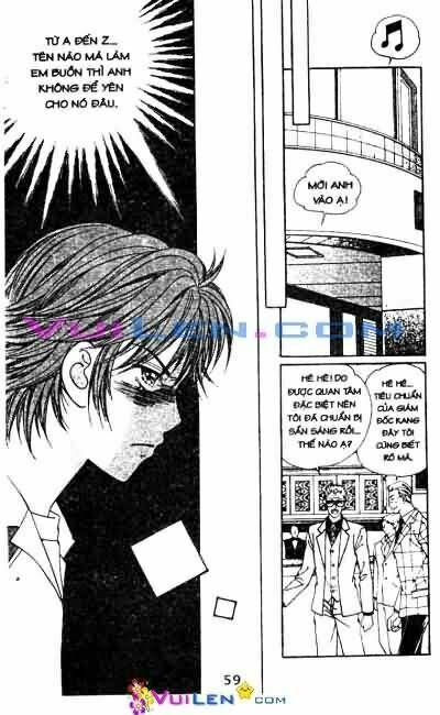 anh là của tôi chapter 8 59
