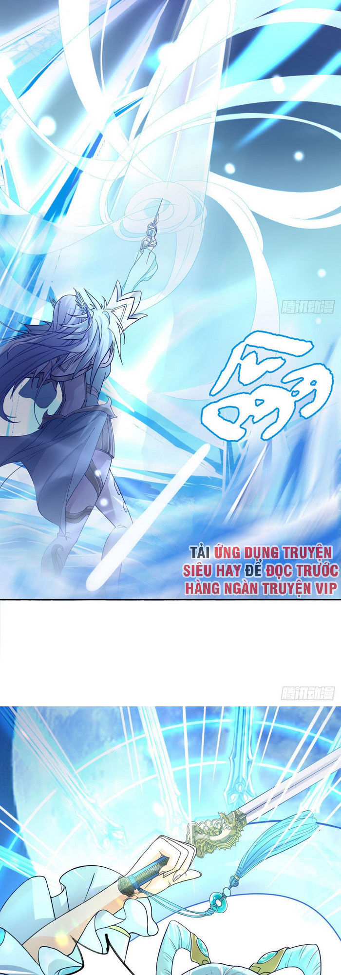 tiên võ chapter 6 5