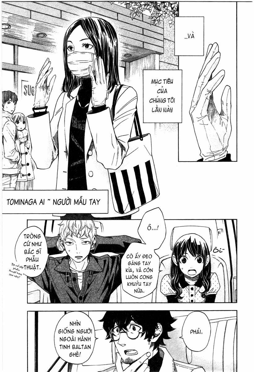 mielino kashiwagi chapter 8 3