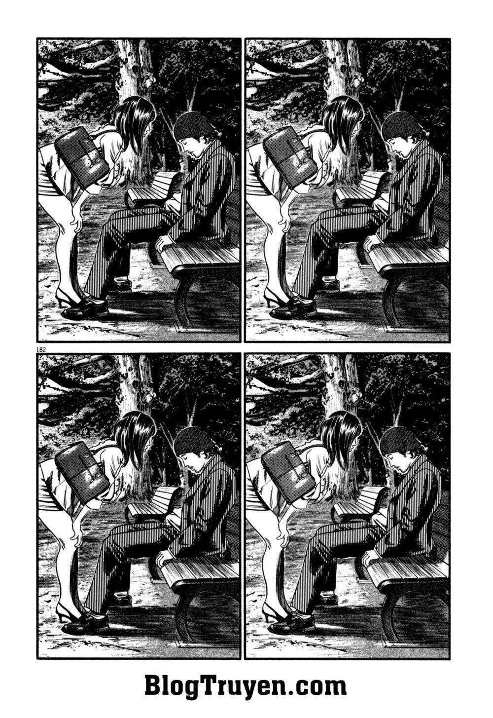 homunculus chapter 110 16