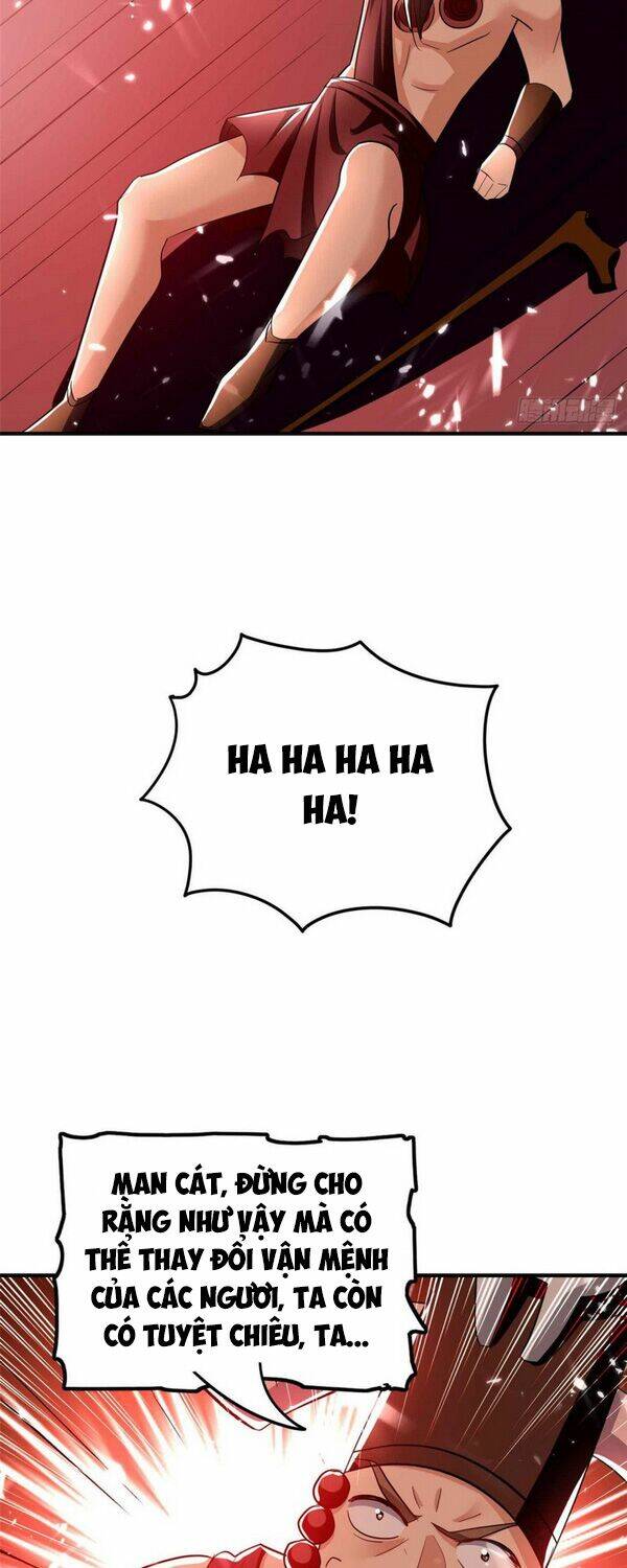 vạn giới tiên vương chapter 139 17