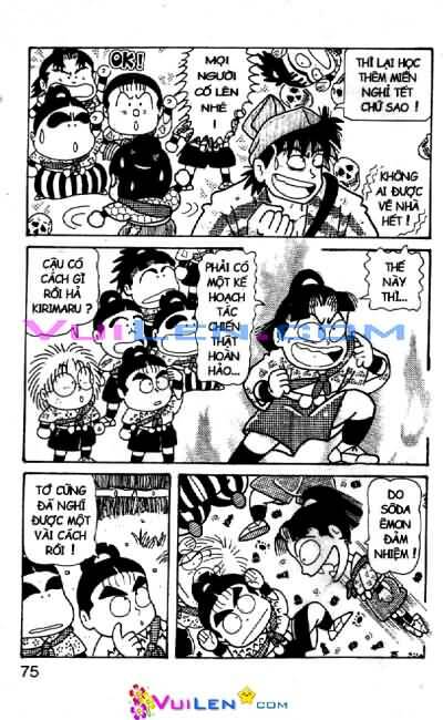 ninja loạn thị chapter 61 75