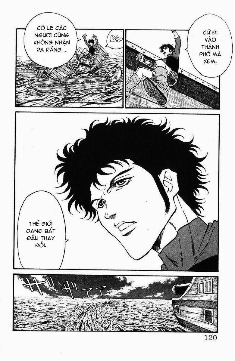 vua trên biển chapter 183 15