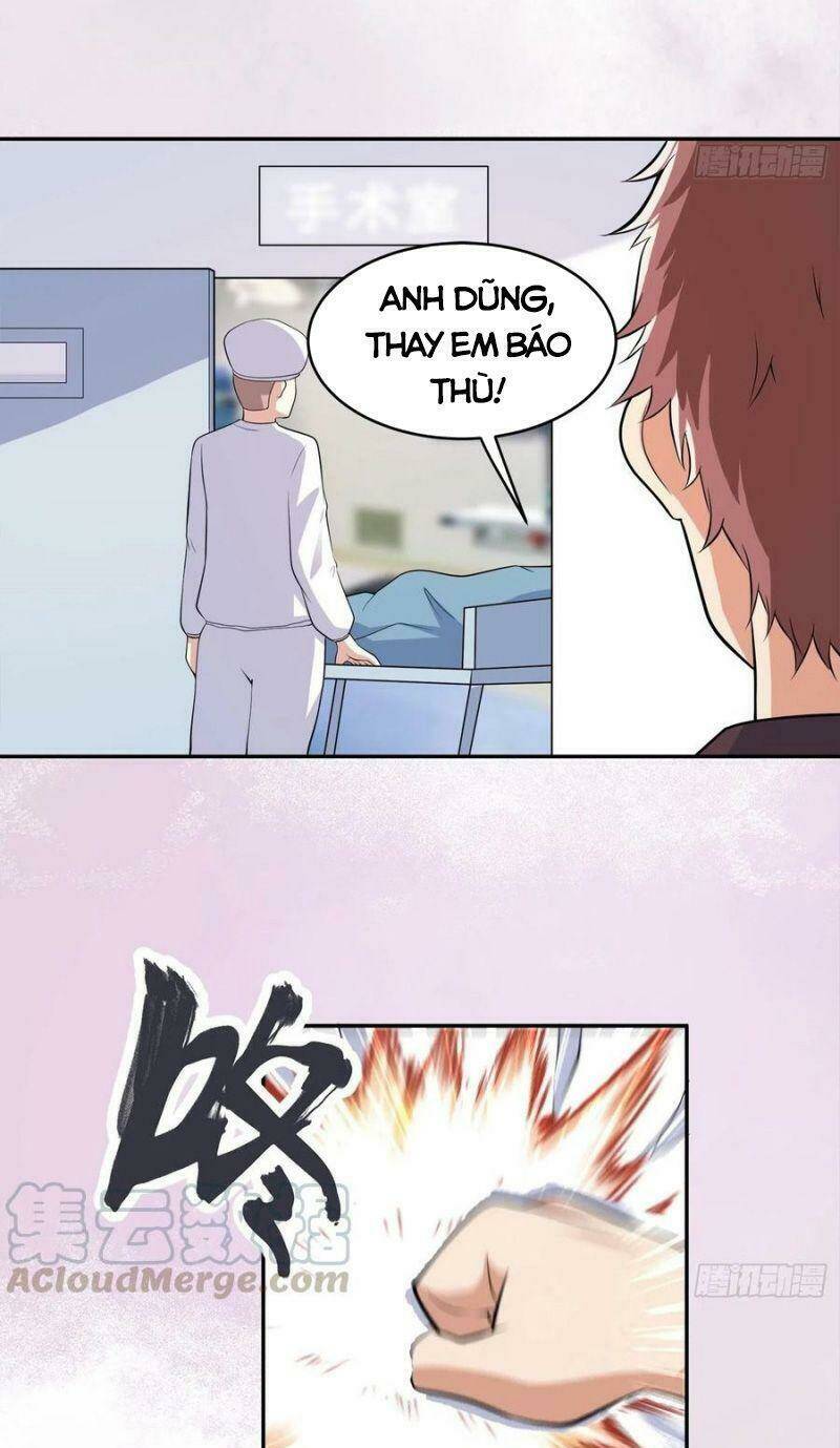 người tu tiên tại đô thị chapter 133 19