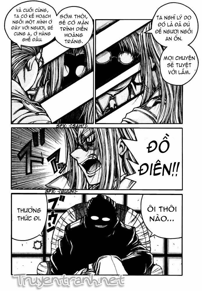 hellsing chapter 87 13