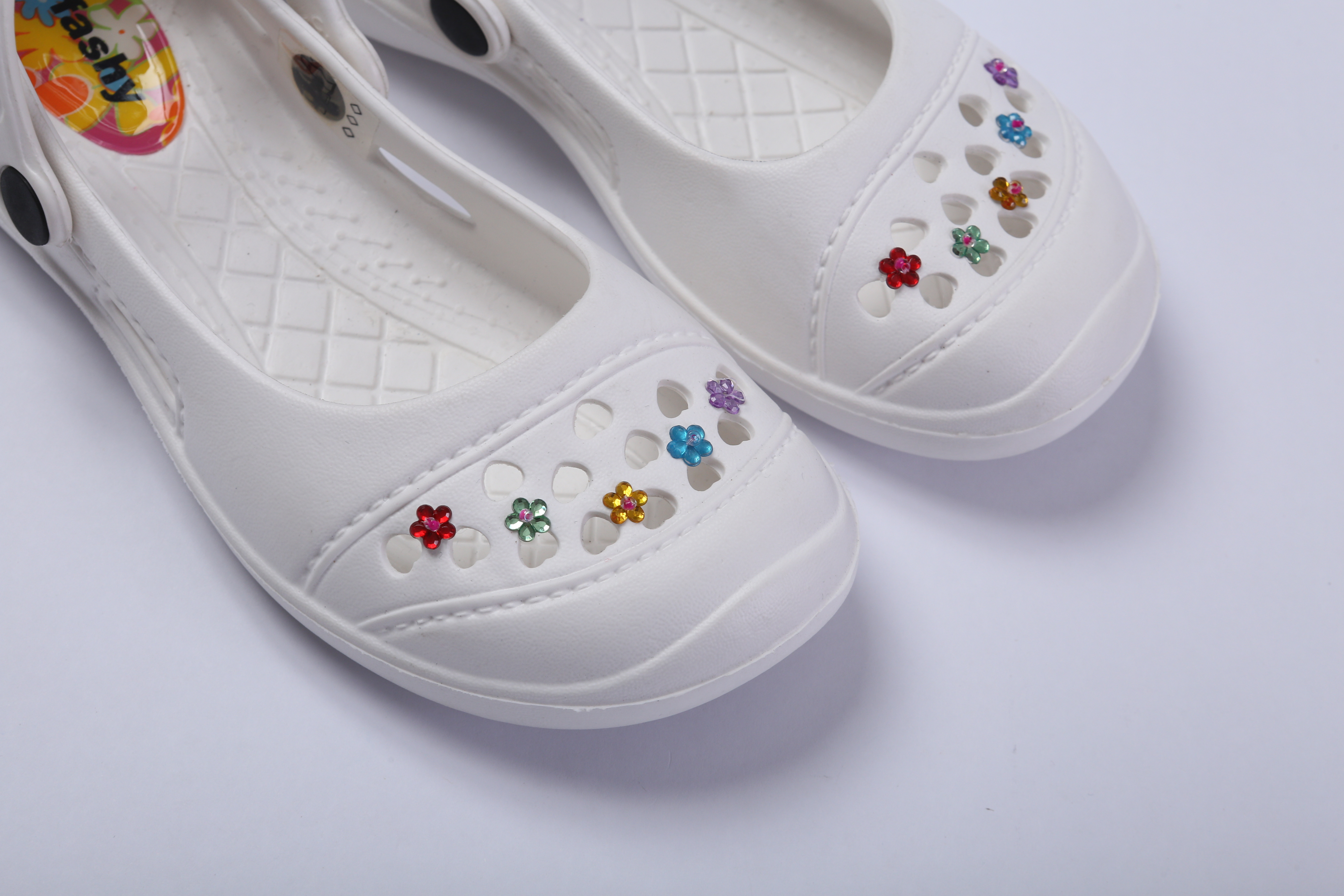 Giày búp bê Fashy Germany ST.Lucia nhiều màu cho bé gái (từ 3 đến 8 tuổi) nhập khẩu từ Đức