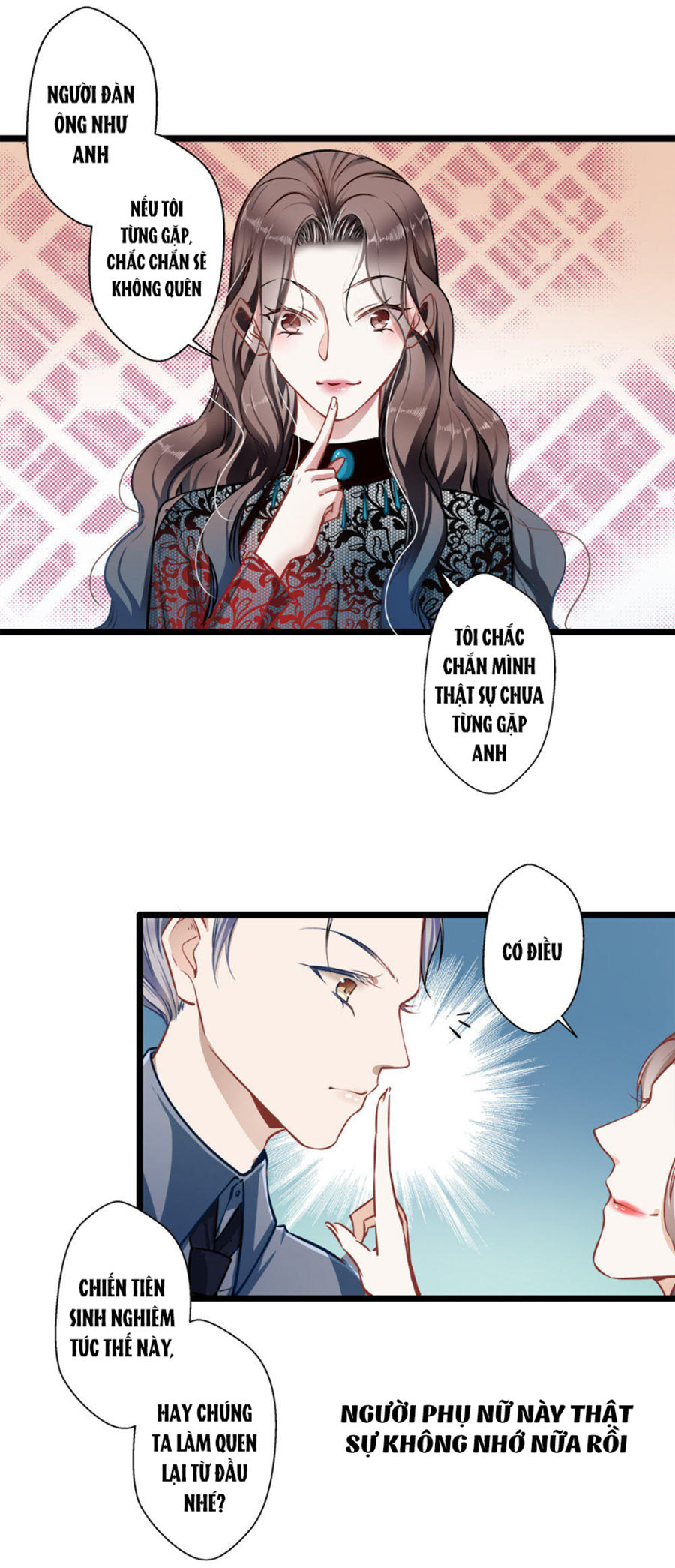 cưng chiều ái thê hư hỏng chapter 35 10