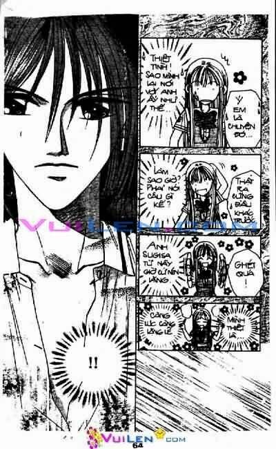 arita đáng yêu chapter 8 64