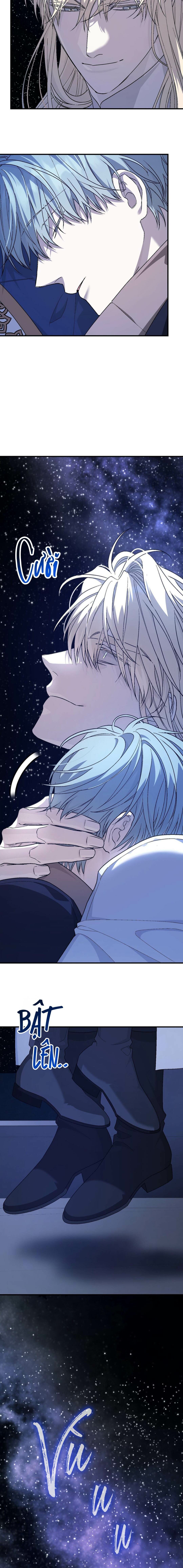 khế ước vĩnh cửu chapter 84 2