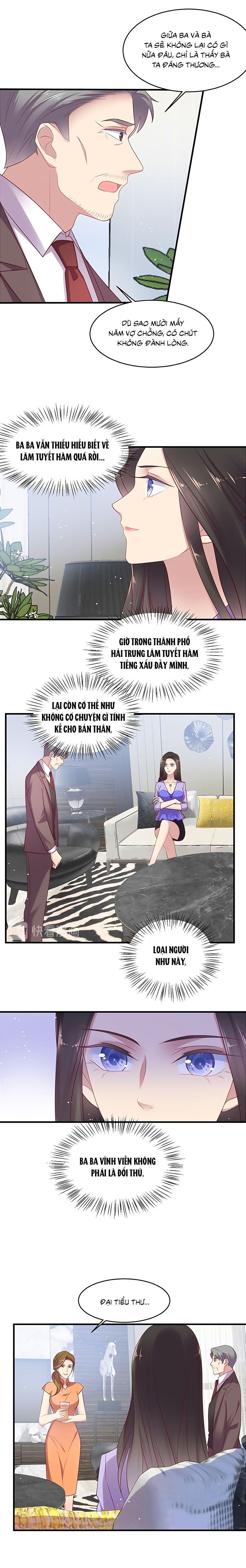 khoá chặt đôi môi (full) chapter 115 5