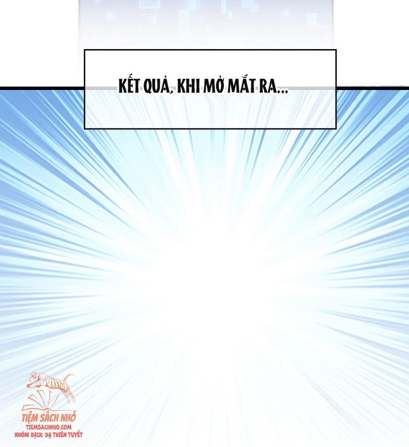 tôi được năm đại lão chiều chuộng hết nấc chapter 0 16