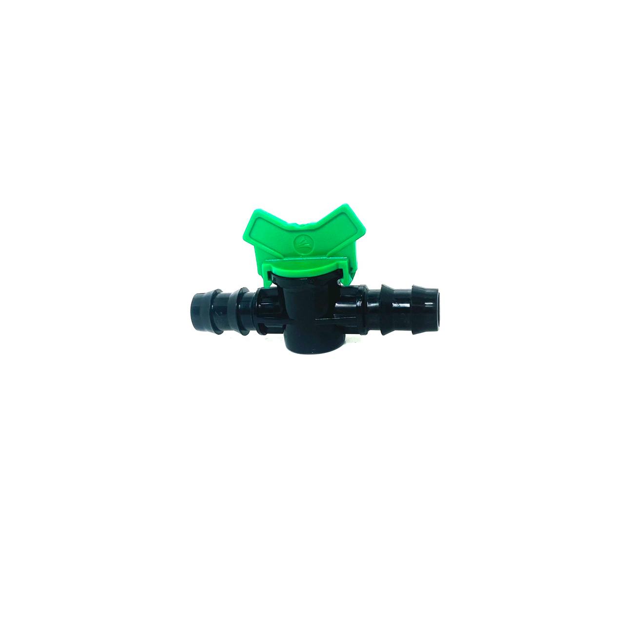 Combo 10 van khoá ống LDPE 20mm dùng trong tưới nhỏ giọt cao cấp đến từ tập đoàn Automat - Ấn Độ
