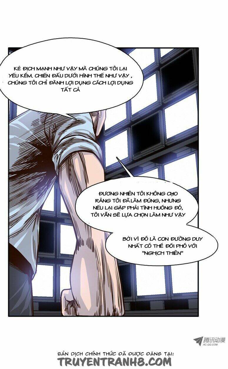 vua của vong linh chapter 39 10