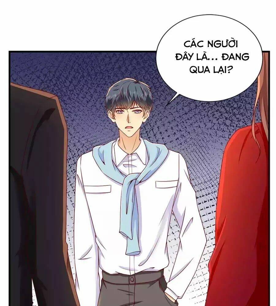 báo hệ nam hữu đích thiên tầng thao lộ chapter 32 31