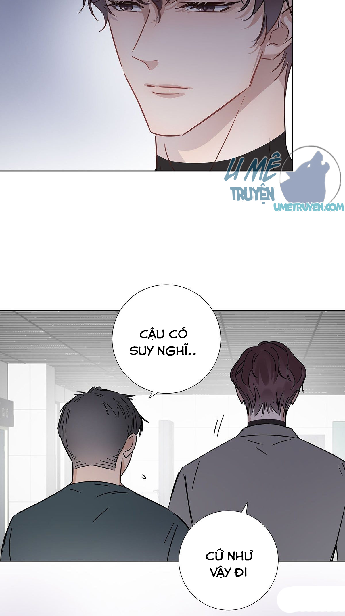 hôm nay nam giả trang nữ vẫn chưa được cầu hôn! chapter 30 29