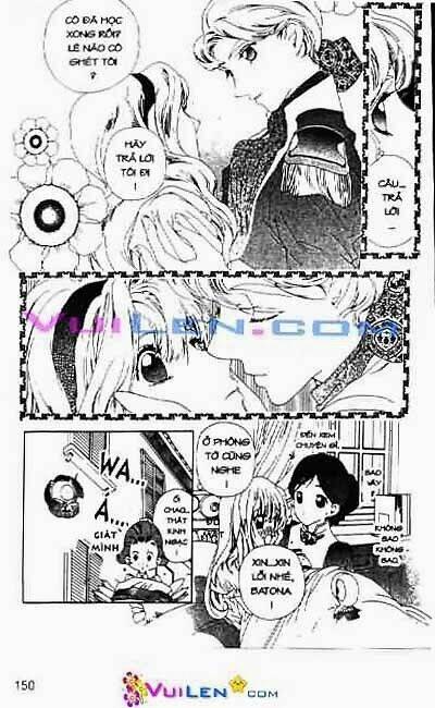 duyên kỳ ngộ chapter 8 151