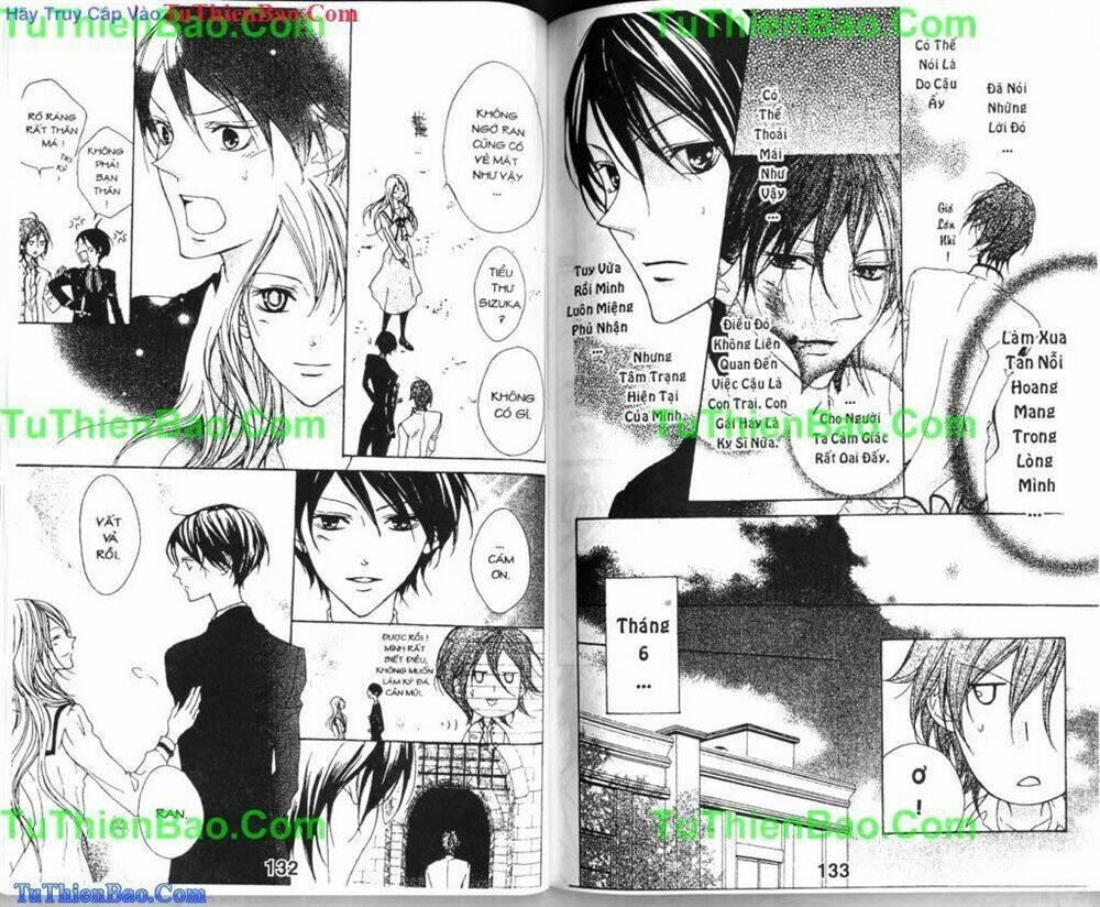 kỵ sĩ mỹ nam chapter 2 67