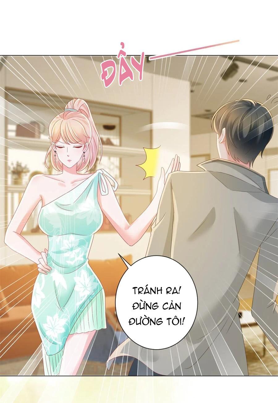 ẩn hôn 100%: chọc tức vợ yêu mua một tặng một chapter 182 4