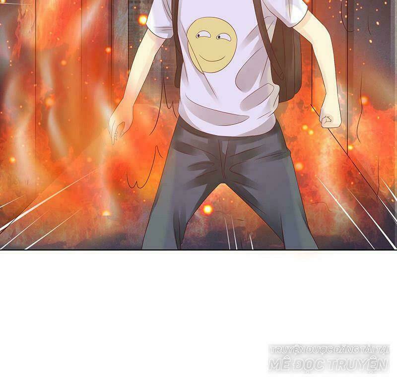 băng sơn học trưởng không được chọc chapter 58.2 17