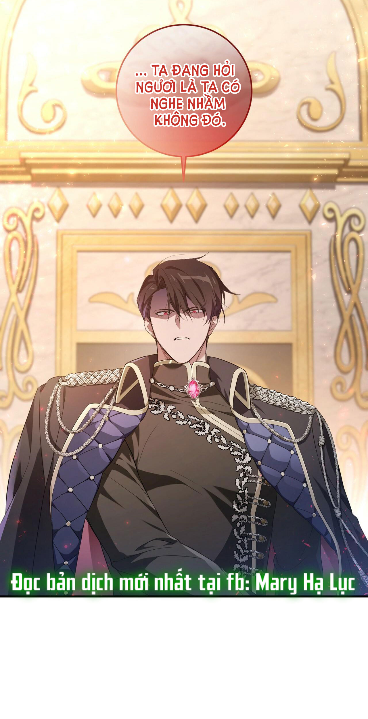 hãy nếm và nuốt đi nào chapter 2.1 27