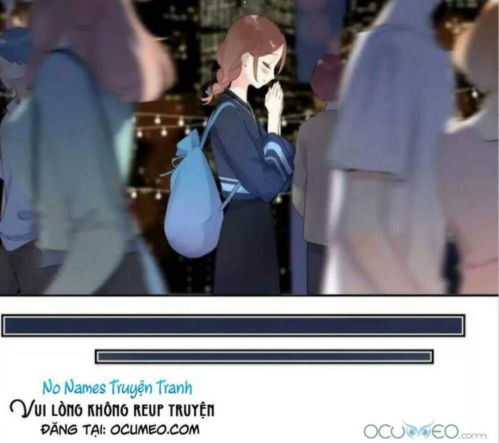 sos! tôi đã yêu một con sâu bướm (phần 2) chapter 15 24