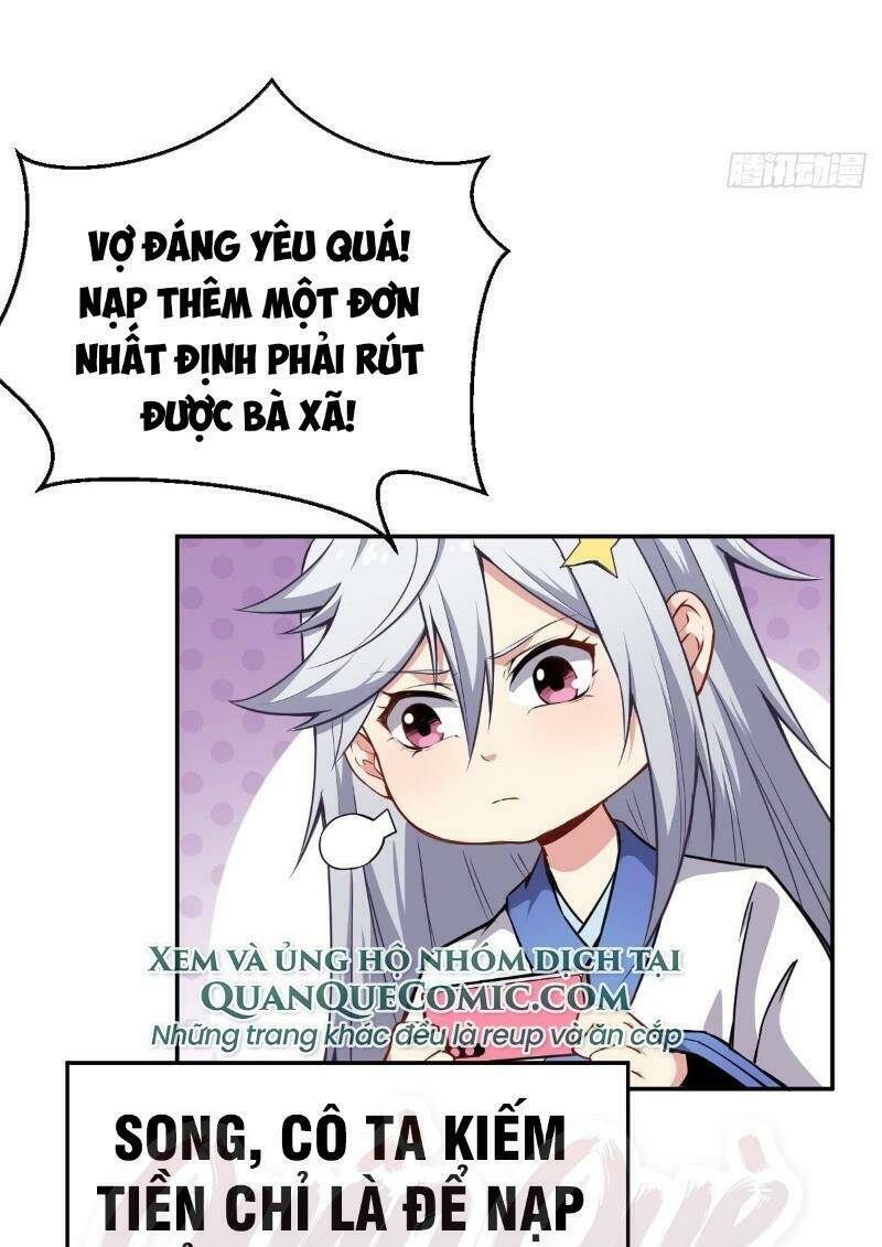 tổ thượng có tiền chapter 9 40