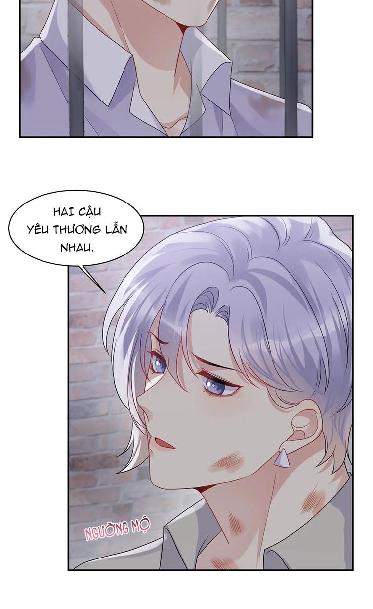 lại bị bạn trai cũ nhắm trúng rồi chapter 73 27