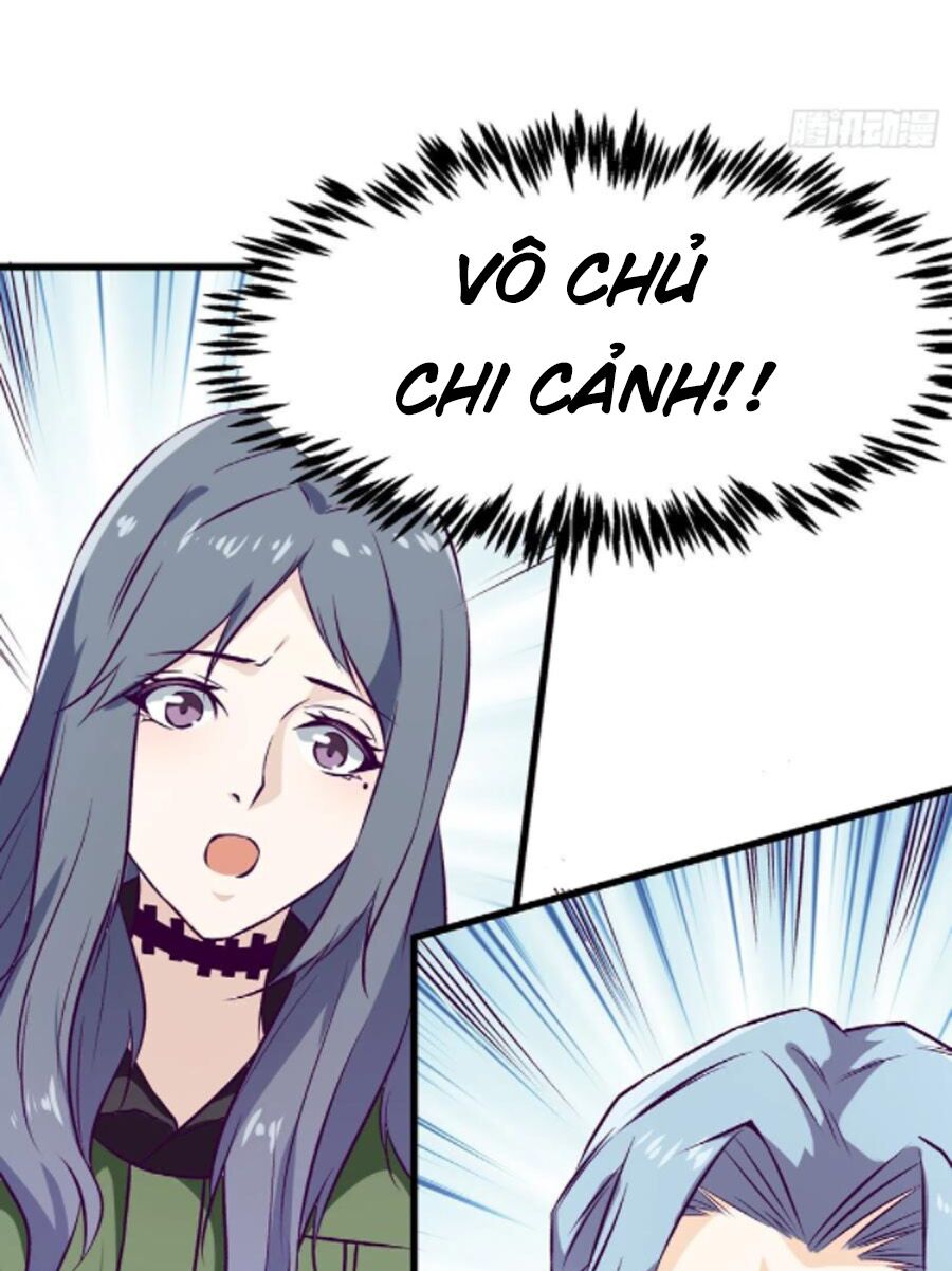 nãi ba là chiến thần mạnh nhất chapter 65 3