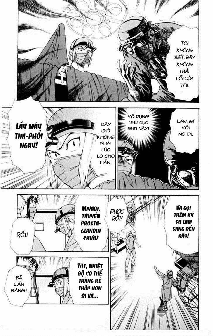 saijou no meii chapter 24 17