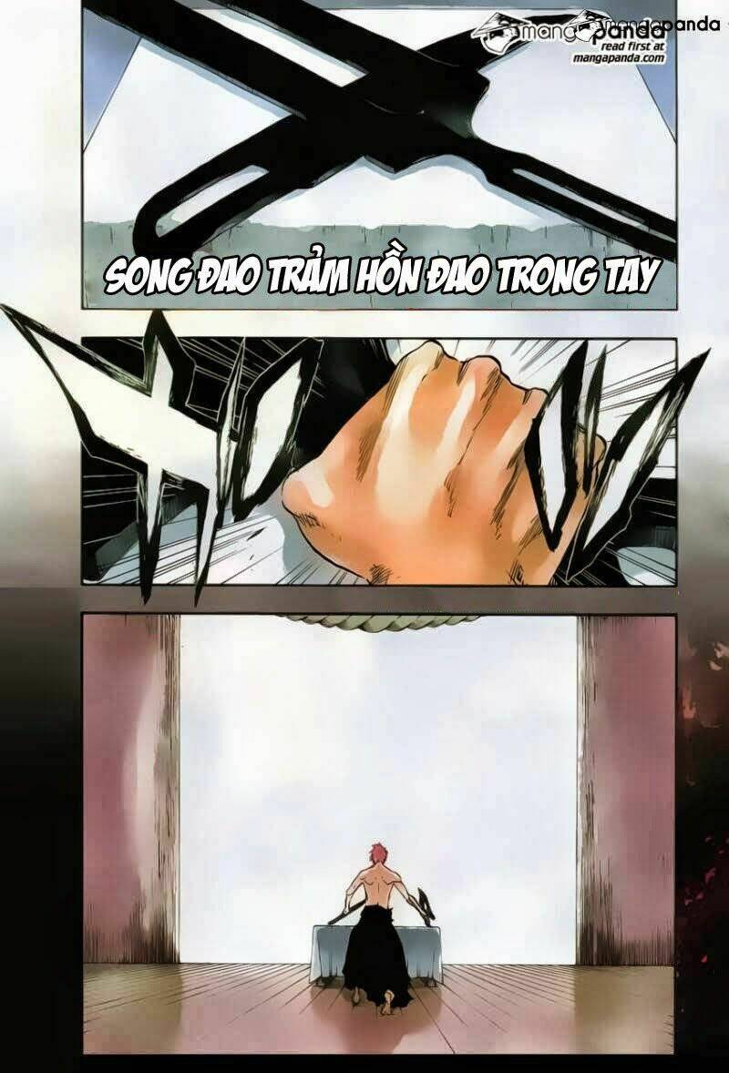 thần chết ichigo chapter 547 2