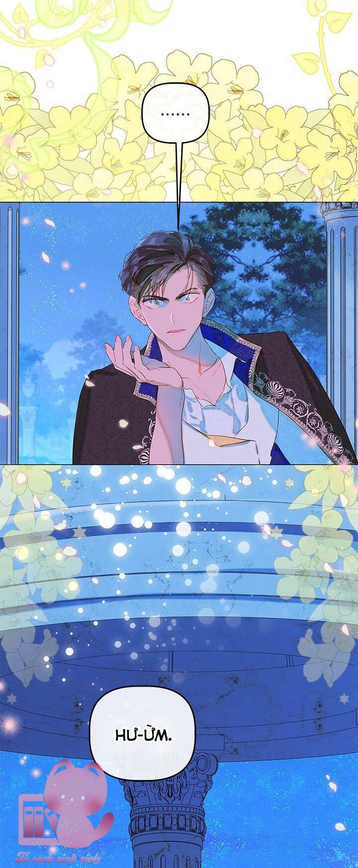 mẹ tôi lại kết hôn lần nữa chapter 53 66