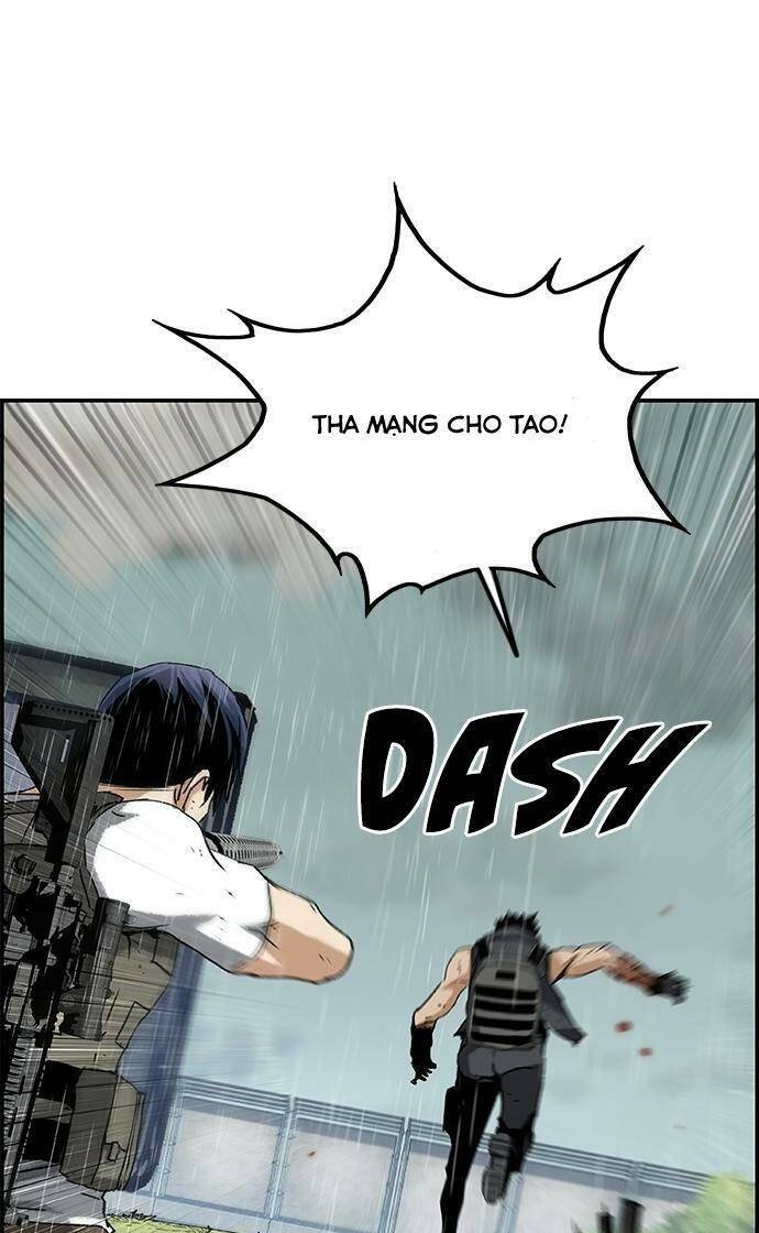 pubg - cuộc chiến sinh tồn - 100 chapter 44 17