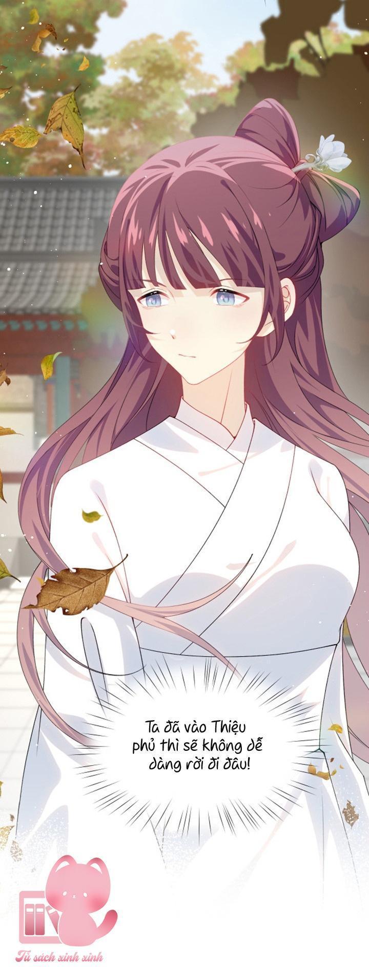 một đêm nọ đột nhiên yandere tới! chapter 141 50