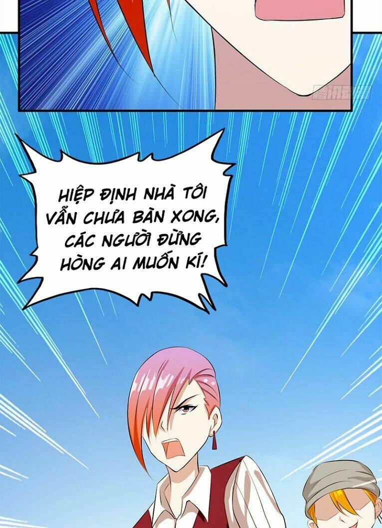 đào vận tiểu thần nông chapter 4 4