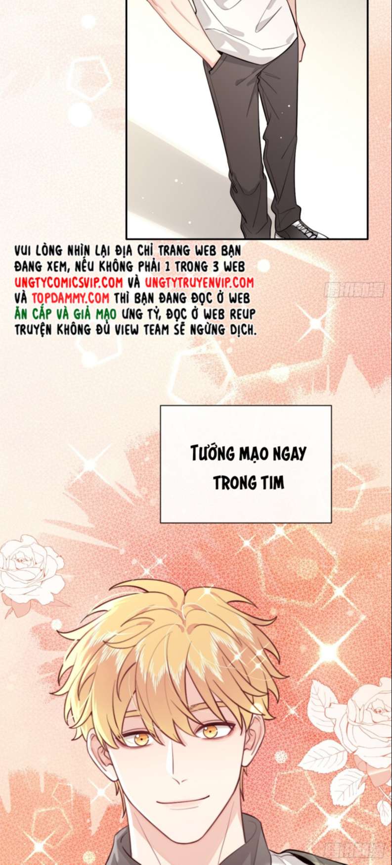 chó lớn bắt nạt chủ chapter 28 25