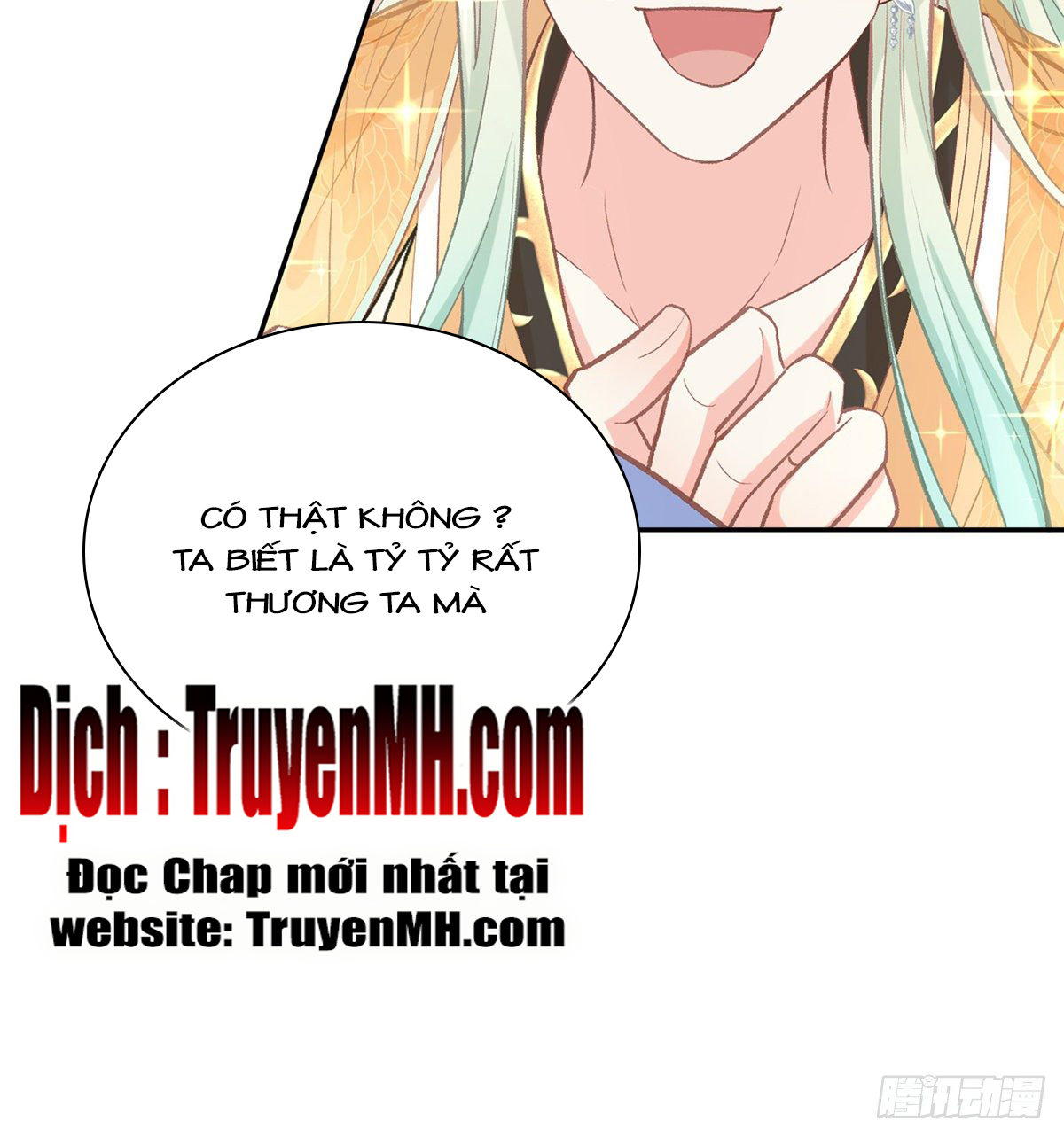 kiều mỵ phu lang, tại tuyến lục trà chapter 25 24