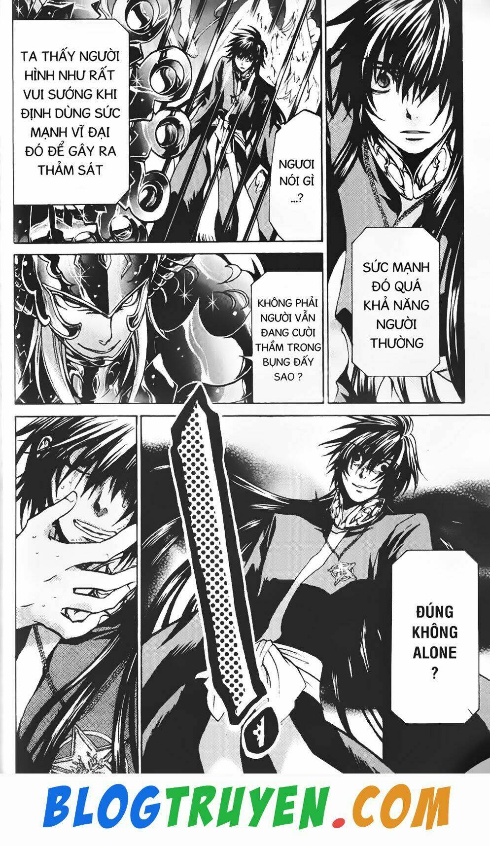 thần thoại minh vương chapter 88 8