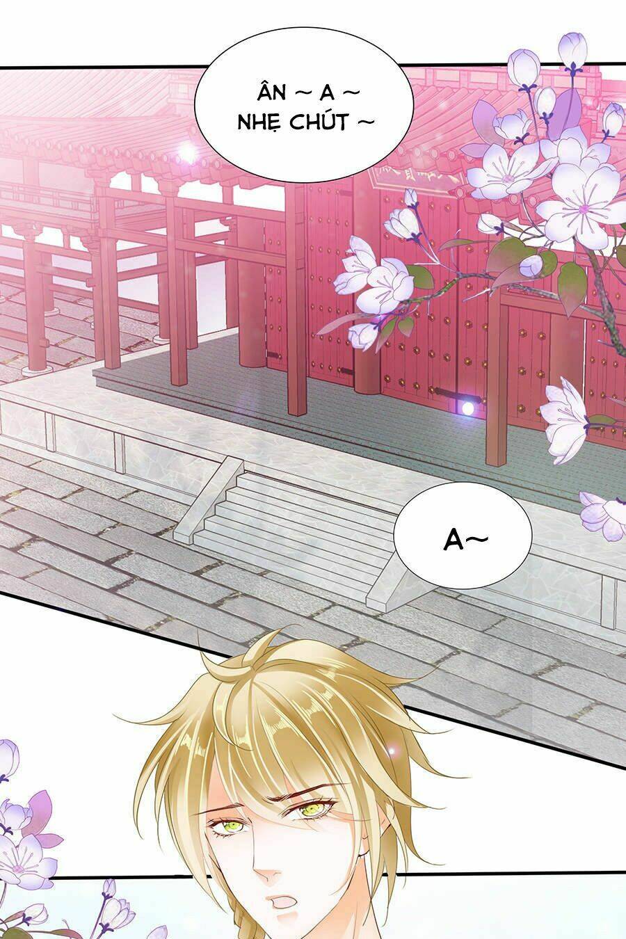 vương phi lại hạ độc rồi chapter 13 3