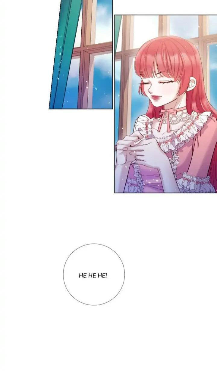 từ tiểu thư thành hoàng hậu - lady to queen chapter 69.1 4