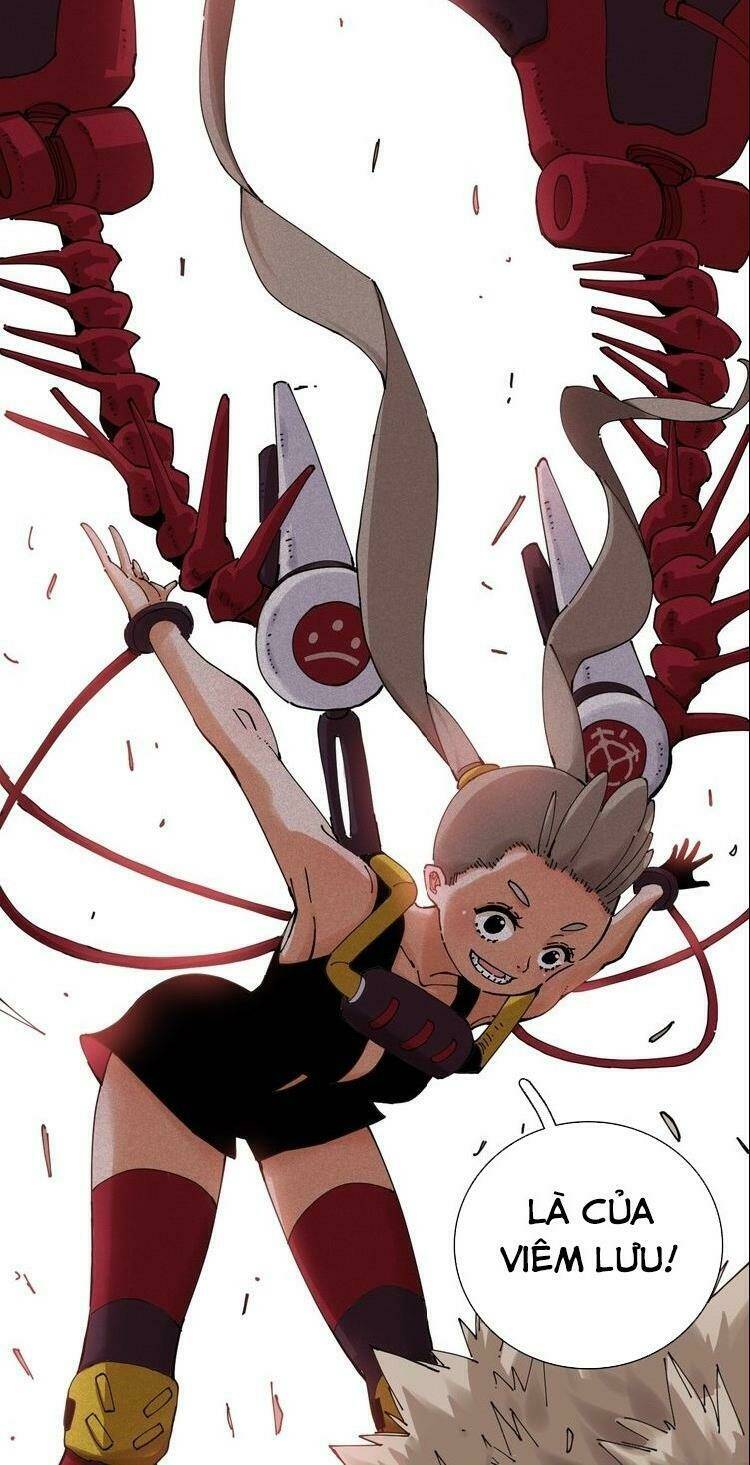 mạt thế chi thư chapter 16 22