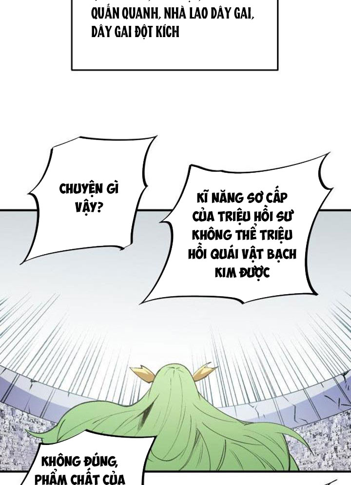 toàn dân chuyển chức: không có chức ta kết thúc thần minh chapter 57 43