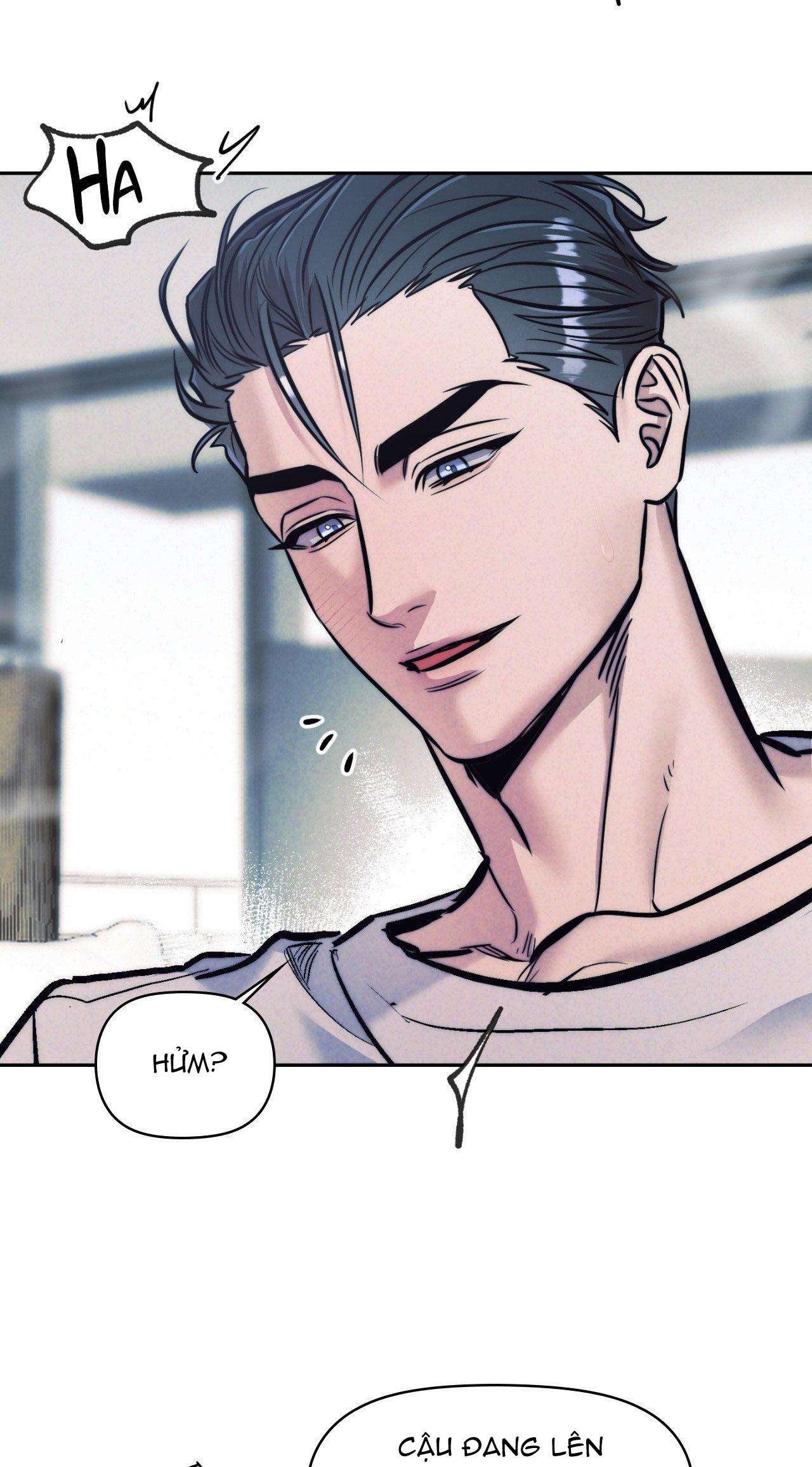 kỳ thị chapter 21 7