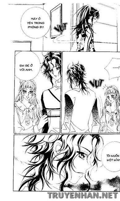 bạn trai tôi là ma cà rồng chapter 94 11