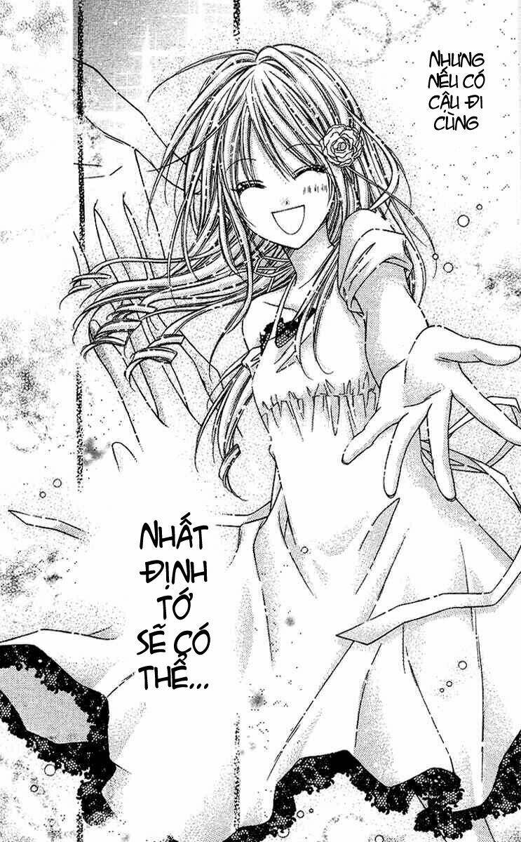 thiên đường lay động chapter 13 28