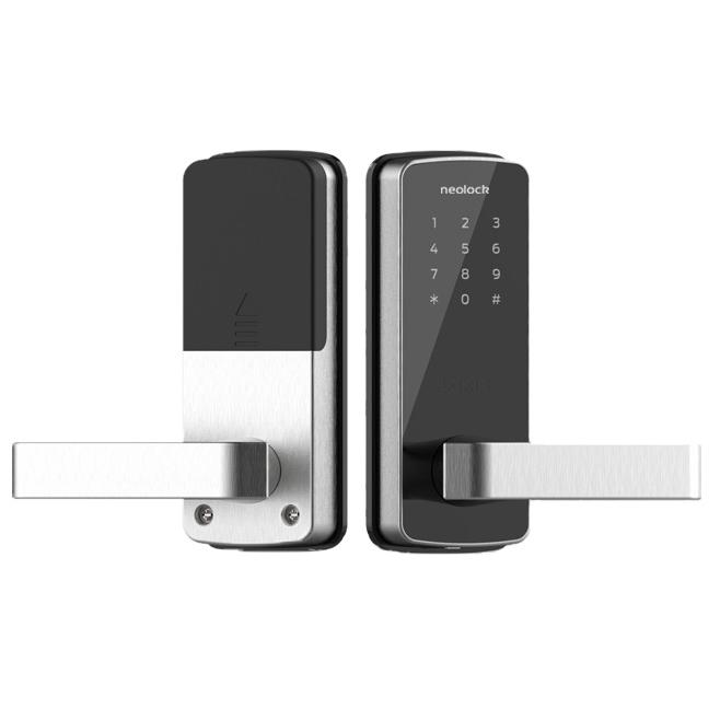 Khóa cửa thông minh Neolock Neo1BP