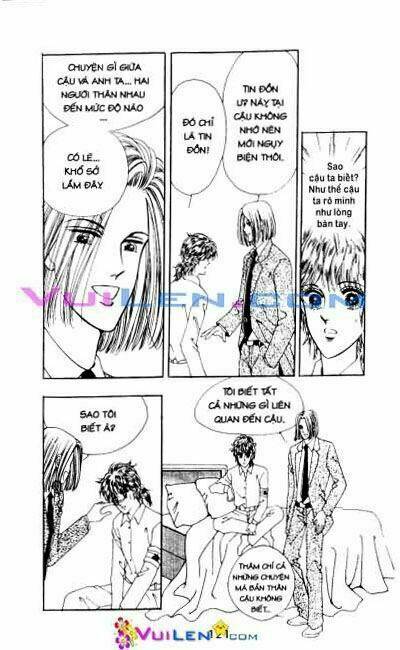 vật cản tình yêu chapter 2 117