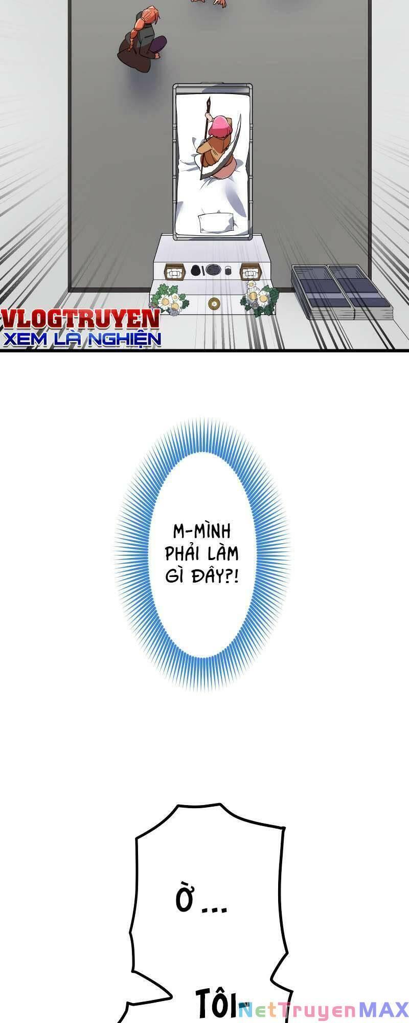Huyết Thánh Cứu Thế Chủ~ Ta Chỉ Cần 0.0000001% Đã Trở Thành Vô Địch chapter 14 88