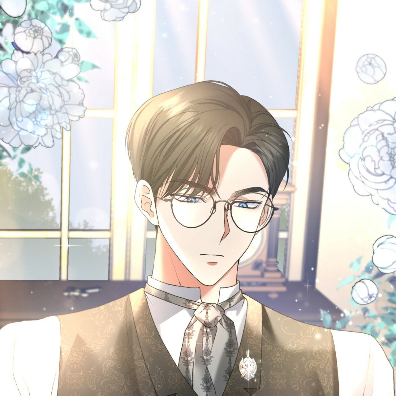 người tình chạy trốn chapter 2.1 9