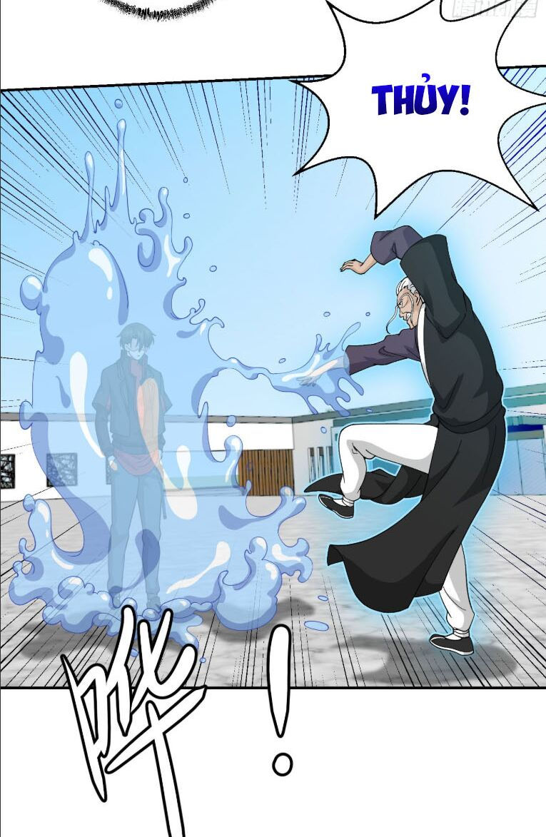 ta chẳng qua là một đại la kim tiên chapter 35 22